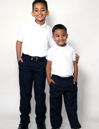 Uniformes de Vestir