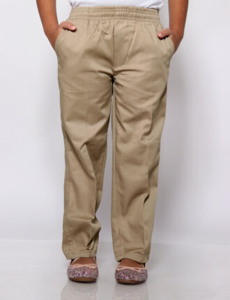 Pantalon Khaki